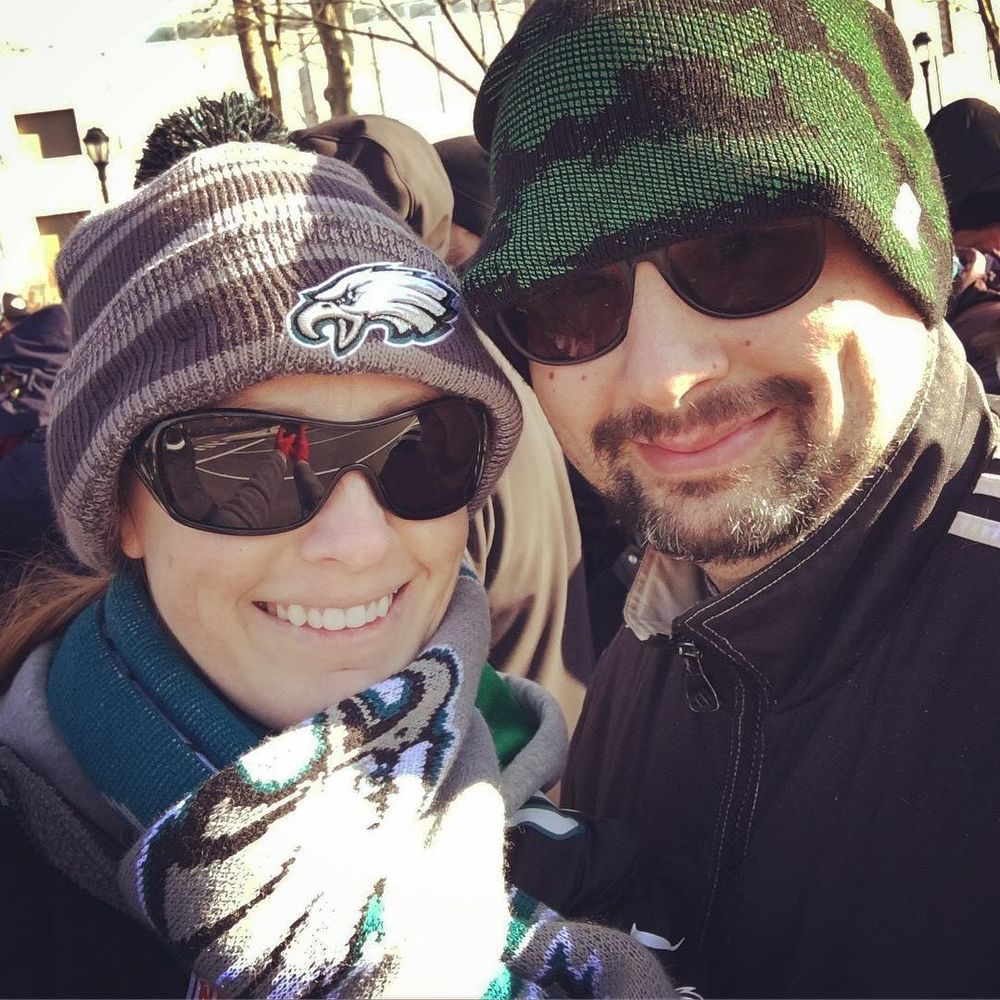 Meet your Posher, Allison